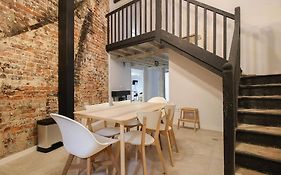 Santander Home Style